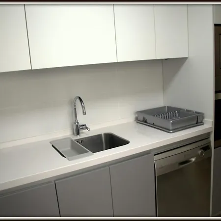 Casa Ary Appartement
