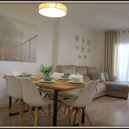 Casa Ary Appartement *