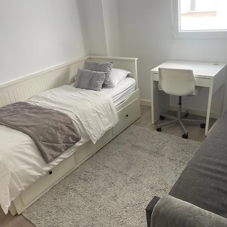 Casa Ary Appartement