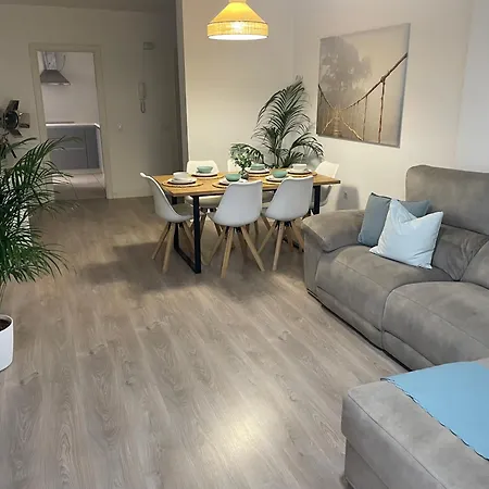 Casa Ary Appartement *