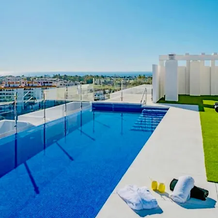 Casa Ary Appartement *
