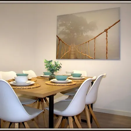 Casa Ary Appartement