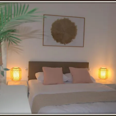 Appartement Casa Ary *
