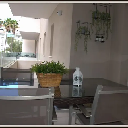Casa Ary Appartement Marbella